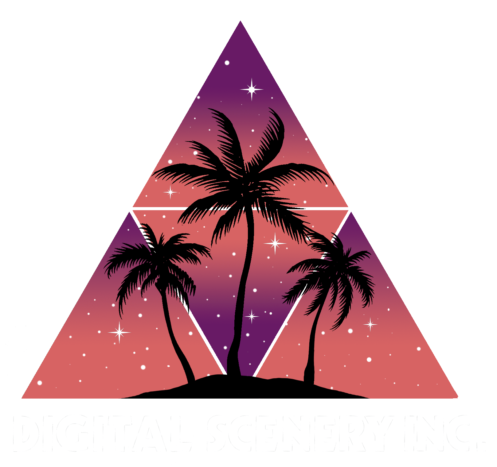Digital Scenery Inc. 